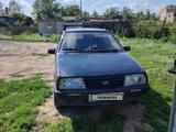 ВАЗ (Lada) 2109 1995 года за 700 000 тг. в Денисовка