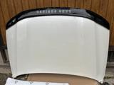 Капот Land Cruiser 200 08-15 б/у оригинал за 135 000 тг. в Усть-Каменогорск