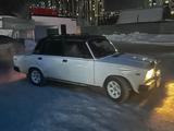 ВАЗ (Lada) 2107 1999 года за 900 000 тг. в Астана