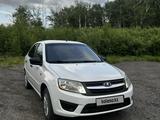ВАЗ (Lada) Granta 2191 2015 годаүшін2 400 000 тг. в Щучинск