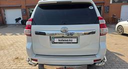 Toyota Land Cruiser Prado 2015 года за 18 950 000 тг. в Алматы – фото 2