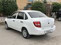 ВАЗ (Lada) Granta 2190 2013 годаүшін1 970 000 тг. в Уральск – фото 3
