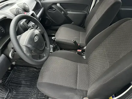 ВАЗ (Lada) Granta 2190 2013 года за 1 970 000 тг. в Уральск – фото 12