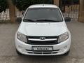 ВАЗ (Lada) Granta 2190 2013 годаүшін1 970 000 тг. в Уральск – фото 5