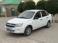 ВАЗ (Lada) Granta 2190 2013 годаүшін1 970 000 тг. в Уральск