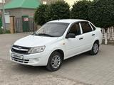 ВАЗ (Lada) Granta 2190 2013 годаүшін1 970 000 тг. в Уральск