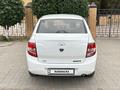 ВАЗ (Lada) Granta 2190 2013 годаүшін1 970 000 тг. в Уральск – фото 6