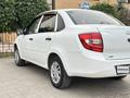ВАЗ (Lada) Granta 2190 2013 годаүшін1 970 000 тг. в Уральск – фото 7