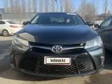 Toyota Camry 2015 годаүшін7 300 000 тг. в Алматы – фото 2