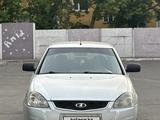 ВАЗ (Lada) Priora 2170 2015 года за 2 150 000 тг. в Павлодар – фото 2