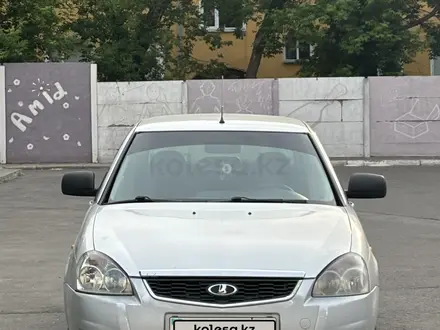 ВАЗ (Lada) Priora 2170 2015 года за 2 150 000 тг. в Павлодар – фото 2