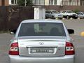 ВАЗ (Lada) Priora 2170 2015 годаүшін2 150 000 тг. в Павлодар