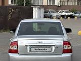 ВАЗ (Lada) Priora 2170 2015 года за 2 150 000 тг. в Павлодар