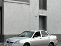 ВАЗ (Lada) Priora 2170 2015 годаүшін2 150 000 тг. в Павлодар – фото 5