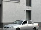 ВАЗ (Lada) Priora 2170 2015 года за 2 150 000 тг. в Павлодар – фото 5