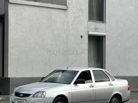 ВАЗ (Lada) Priora 2170 2015 года за 2 150 000 тг. в Павлодар – фото 5