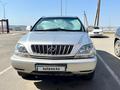 Lexus RX 300 2002 года за 6 550 000 тг. в Кокшетау – фото 7