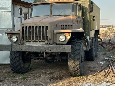 Урал  4320 1986 года за 5 500 000 тг. в Алматы