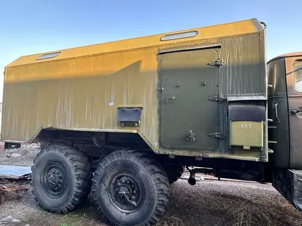 Урал  4320 1986 года за 5 500 000 тг. в Алматы – фото 2