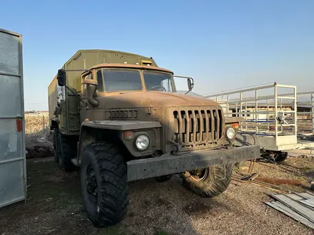 Урал  4320 1986 года за 5 500 000 тг. в Алматы – фото 3