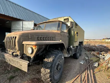 Урал  4320 1986 года за 5 500 000 тг. в Алматы – фото 4