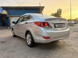 Hyundai Accent 2014 года за 4 500 000 тг. в Алматы – фото 4