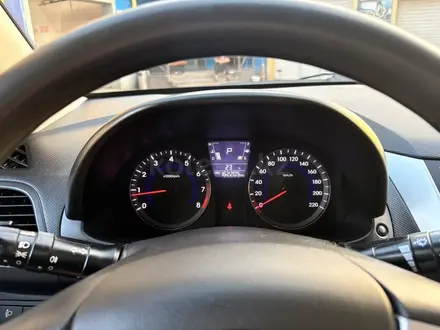 Hyundai Accent 2014 года за 4 500 000 тг. в Алматы – фото 10