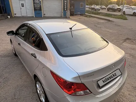Hyundai Accent 2014 года за 4 500 000 тг. в Алматы – фото 15