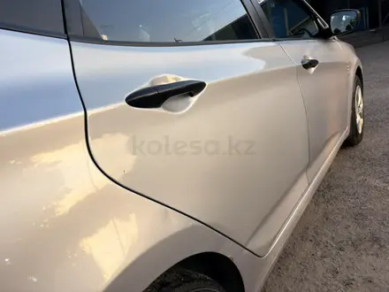 Hyundai Accent 2014 года за 4 500 000 тг. в Алматы – фото 19
