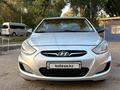 Hyundai Accent 2014 годаүшін4 500 000 тг. в Алматы – фото 2