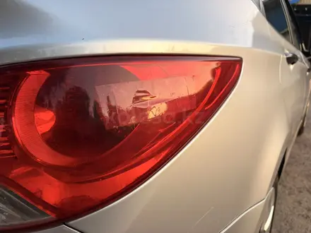 Hyundai Accent 2014 года за 4 500 000 тг. в Алматы – фото 21