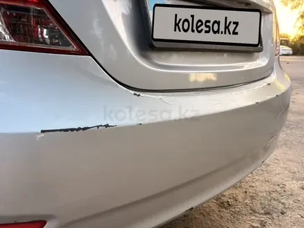 Hyundai Accent 2014 года за 4 500 000 тг. в Алматы – фото 22