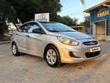 Hyundai Accent 2014 года за 4 500 000 тг. в Алматы – фото 3