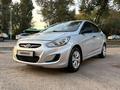 Hyundai Accent 2014 годаүшін4 500 000 тг. в Алматы