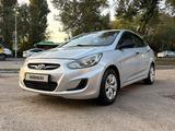 Hyundai Accent 2014 года за 4 500 000 тг. в Алматы