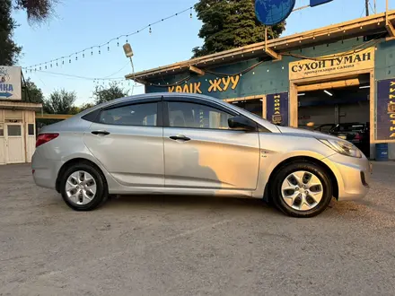 Hyundai Accent 2014 года за 4 500 000 тг. в Алматы – фото 6