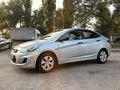 Hyundai Accent 2014 годаүшін4 500 000 тг. в Алматы – фото 7