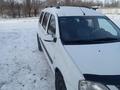 ВАЗ (Lada) Largus 2014 годаfor3 200 000 тг. в Есик – фото 5