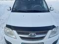 ВАЗ (Lada) Largus 2014 годаfor3 200 000 тг. в Есик – фото 6