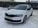 Skoda Rapid 2014 годаfor4 200 000 тг. в Костанай – фото 3