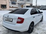 Skoda Rapid 2014 годаfor4 200 000 тг. в Костанай – фото 2