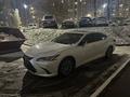 Lexus ES 300h 2022 года за 24 500 000 тг. в Алматы – фото 3