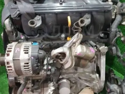 ДВИГАТЕЛЬ на nissan note hr15. Ниссан Нот НОУТ МОТОР ТИИДА ВЕРСО КАШКАЙ за 290 000 тг. в Алматы – фото 8