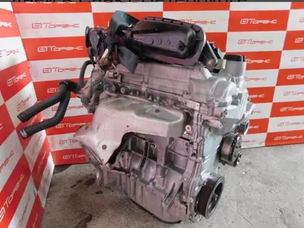 ДВИГАТЕЛЬ на nissan note hr15. Ниссан Нот НОУТ МОТОР ТИИДА ВЕРСО КАШКАЙ за 290 000 тг. в Алматы – фото 5