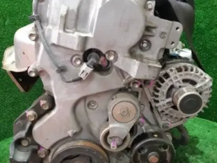 Двигатель на nissan note hr15. Ниссан Нот за 290 000 тг. в Алматы – фото 6