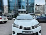 Toyota Corolla 2014 годаүшін7 200 000 тг. в Алматы