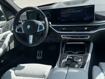BMW X5 2023 года за 59 900 000 тг. в Костанай – фото 44
