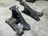 Лонжероны передний стакан bmw x5 f15 x6 f16 за 150 000 тг. в Караганда