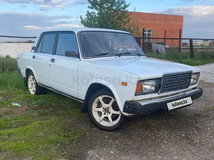 ВАЗ (Lada) 2107 2004 года за 1 000 000 тг. в Новоишимский