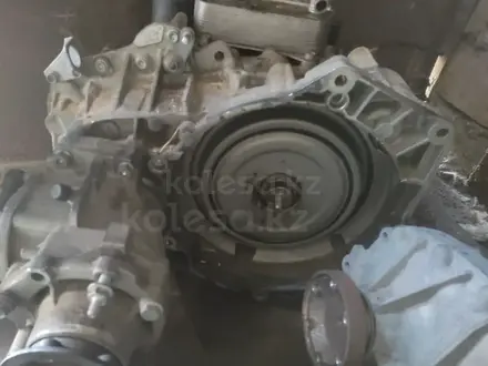 Коробка робот DQ500 DSG7 4WD за 505 тг. в Алматы